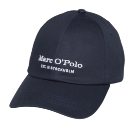 Kappe Marc O'Polo 402806801063 Damen Deep Blue Sea