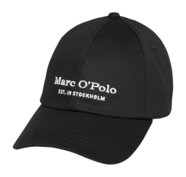 Cap Marc O'Polo Women 403806801063 Black