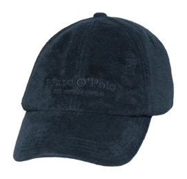 Casquette Marc O'Polo Unisex 404304401193 Deep Blue Sea