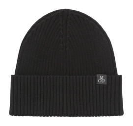 Mütze Marc O'Polo M29502201116 Herren Black