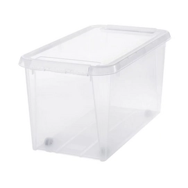 Opbergbox Orthex Smartstore Home 70 Transparant 70 L