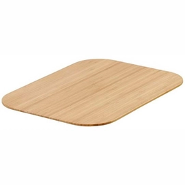 Couvercle de Roîte de rangement Orthex SmartStore Basket Bamboo