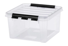 Opbergbox Orthex Smartstore Home 12 Transparant 8 L
