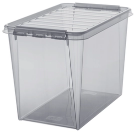 Opbergbox Orthex SmartStore Colour 65 Grey