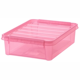 Opbergbox Orthex SmartStore Colour 14 Pink
