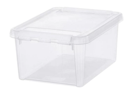 Opbergbox Orthex Smartstore Home 10 Transparant 8 L