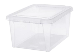 Opbergbox Orthex Smartstore Home 31 Transparant 32 L
