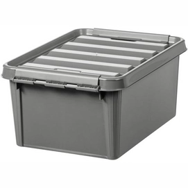 Opbergbox Orthex SmartStore Recycled 10 Taupe
