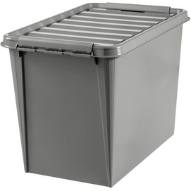 Boîte de Stockage Orthex SmartStore Recycled 65 Taupe