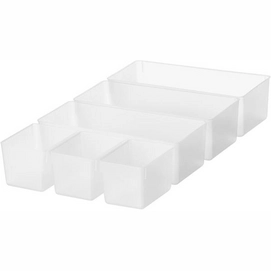 Vakverdeler Orthex SmartStore 15 (3 + 3)