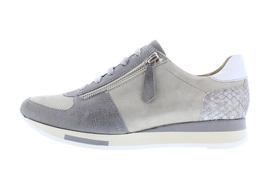 Verhulst Isabelle K Beige Combi Damen