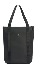 Draagtas Tretorn Unisex Wings Tote Black