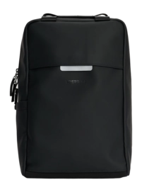 Rugzak Tretorn Unisex Wings Flexpack 2.0 Black