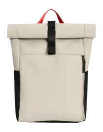 Rugzak Tretorn Unisex Wings Rolltop Sand