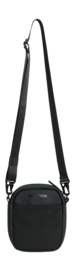 Schoudertas Tretorn Unisex Crosspack Black
