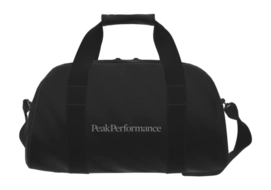 Sac de Voyage Peak Performance Unisex Detour II Black 35L