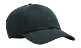 Kappe Peak Performance Ground Unisex Black