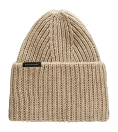 Muts Peak Performance Unisex Mason Hat Sand Fog