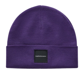 Bonnet Peak Performance Unisex Switch Hat Parachute Purple