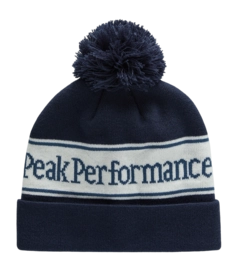 Muts Peak Performance Unisex Pow Hat Blue Shadow