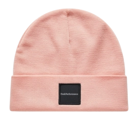 Bonnet Peak Performance Unisexe Switch Hat Warm Blush