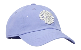 Cap Peak Performance Unisex Seasonal Artwork Bougainvillea