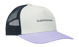 Casquette Peak Performance Unisexe PP Trucker Bougainvillea