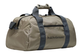 Reistas Peak Performance Detour II Avid Beige Motion Grey 35L