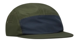 Casquette Peak Performance Unisexe Lightweight Pine Needle Salute Blue
