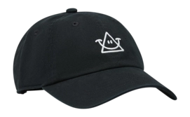 Casquette Peak Performance Unisexe Seasonal Artwork Black
