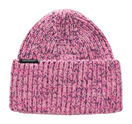 Beanie Peak Performance Unisex Mason Hat Mystic Purple-Bitter Root-Beet