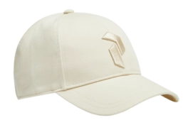 Cap Peak Performance Unisex Retro Cap Sand Fog