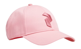 Cap Peak Performance Unisex Retro Cap Bitter Root