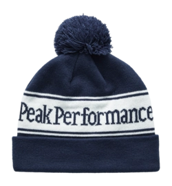 Bonnet Peak Performance Unisexe Pow Hat Blue Shadow-Offwhite