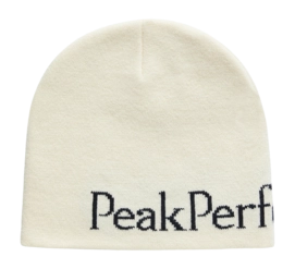 Bonnet Peak Performance Unisexe PP Hat Vintage White