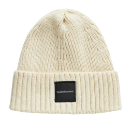 Muts Peak Performance Unisex Cornice Hat Vintage White