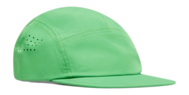 Cap Peak Performance Unisex Lightweight Peppermint