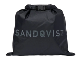 Regenschutz Sandqvist Vilde Unisex Black