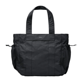 Sac Cabas Sandqvist Sigrid Black