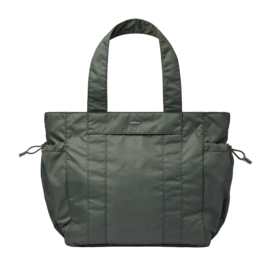 Tote Bag Sandqvist Unisex Sigrid Multi Lichen Green