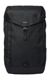 Rucksack Sandqvist Walter Unisex Black