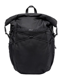Rucksack Sandqvist Unisex Louie Black