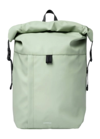 Sac à Dos Sandqvist Konrad Dew Green