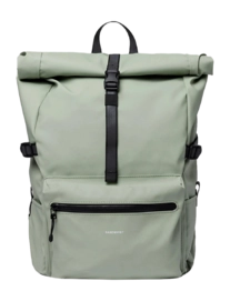 Rugzak Sandqvist Ruben 2.0 Dew Green
