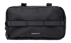 Schoudertas Sandqvist Uno Black