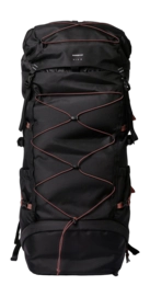 Sac de Randonnée Sandqvist Trail Hike Black