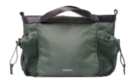 Schoudertas Sandqvist Stevie Multi Lichen Green