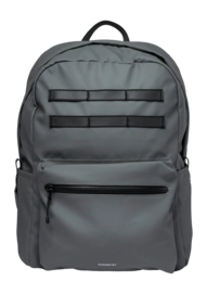 Rucksack Sandqvist Alvar Unisex Ash Grey