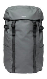 Rucksack Sandqvist Jonatan Unisex Ash Grey