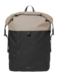 Rugzak Sandqvist Konrad Multi Beige